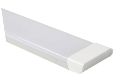 54W-72W Yatay Band Armatür